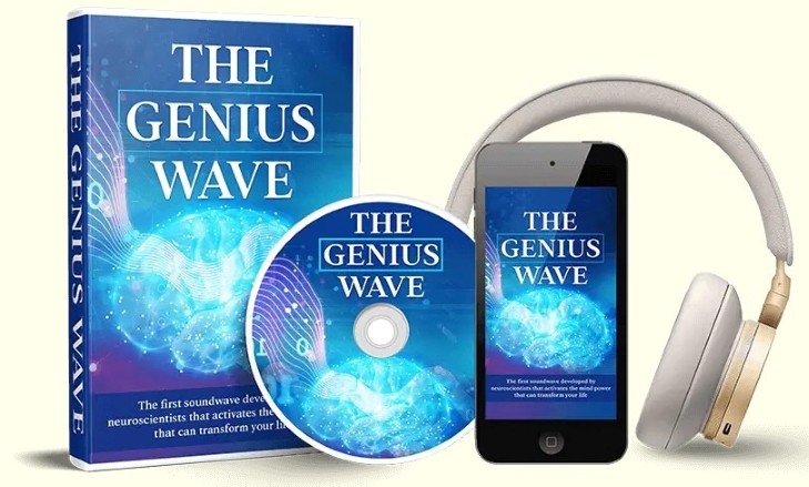 The Genius Wave